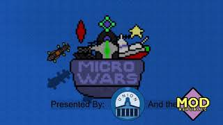 MicroWars Trailer