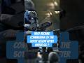 Who became commander of the 501st Legion after Order 66? #starwars #starwarslore #captainrex #501st