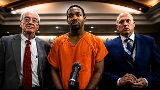 Defendant Thought Jail Was Easier Than Probation — Judge Boyd REFUSED To Let Him Quit