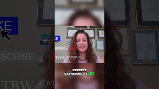 Cybersecurity Secrets 🔐 Experts Reveal at ISC West! 🛡️