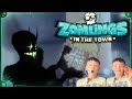 ZOMBLIMGS otvíračka🧟‍♂️POZOR velmi DARK episoda🧟‍♀️#unboxing #blindpack #zomlings #funny #zombie