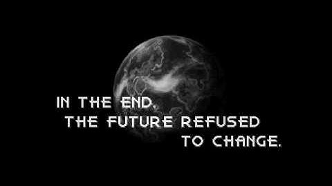 Chrono Trigger Bad Ending: The Future Refused to Change