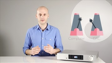 USB Audio Part 3: What is Asynchronous USB Audio?