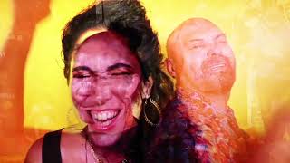 Download Lagu BORN TO DO THIS I ÁINE TYRRELL MP3