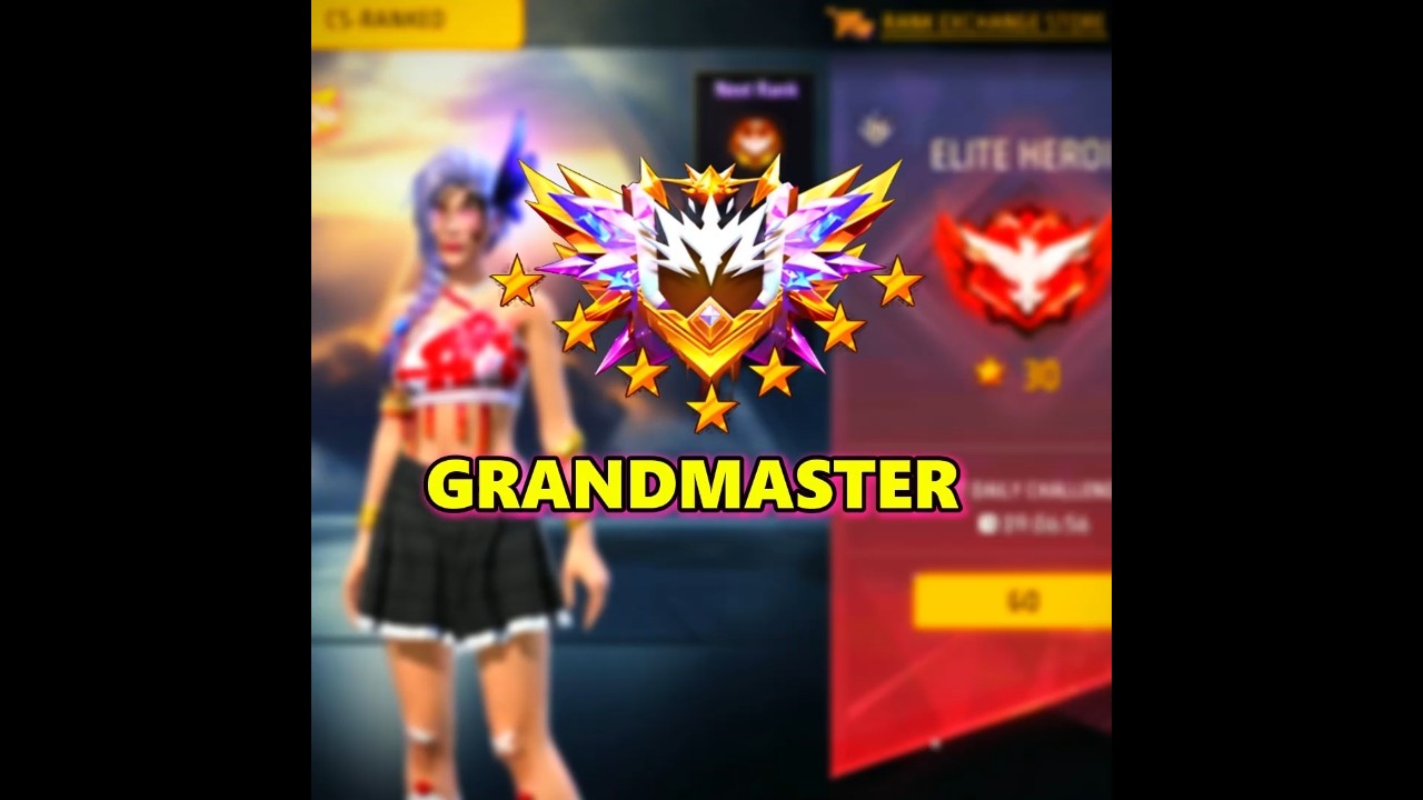 NEW CS RANK S30 RANK PUSH || ACE AGAINST HACKER || REAL GAMEPLAY 💀 