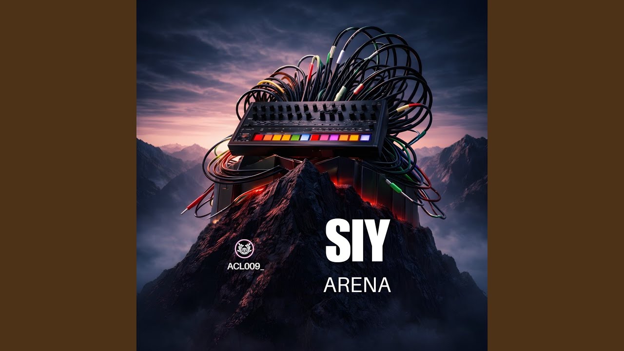 Watch Arena on YouTube Watch Arena on YouTube