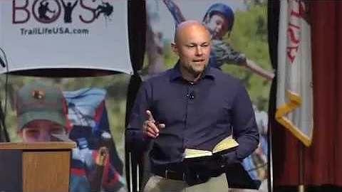 Everyday Heroes: Do You Have Faith to Follow? with...