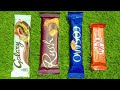 Candy Bunny ASMR Sweet Treats and Chocolate Sounds