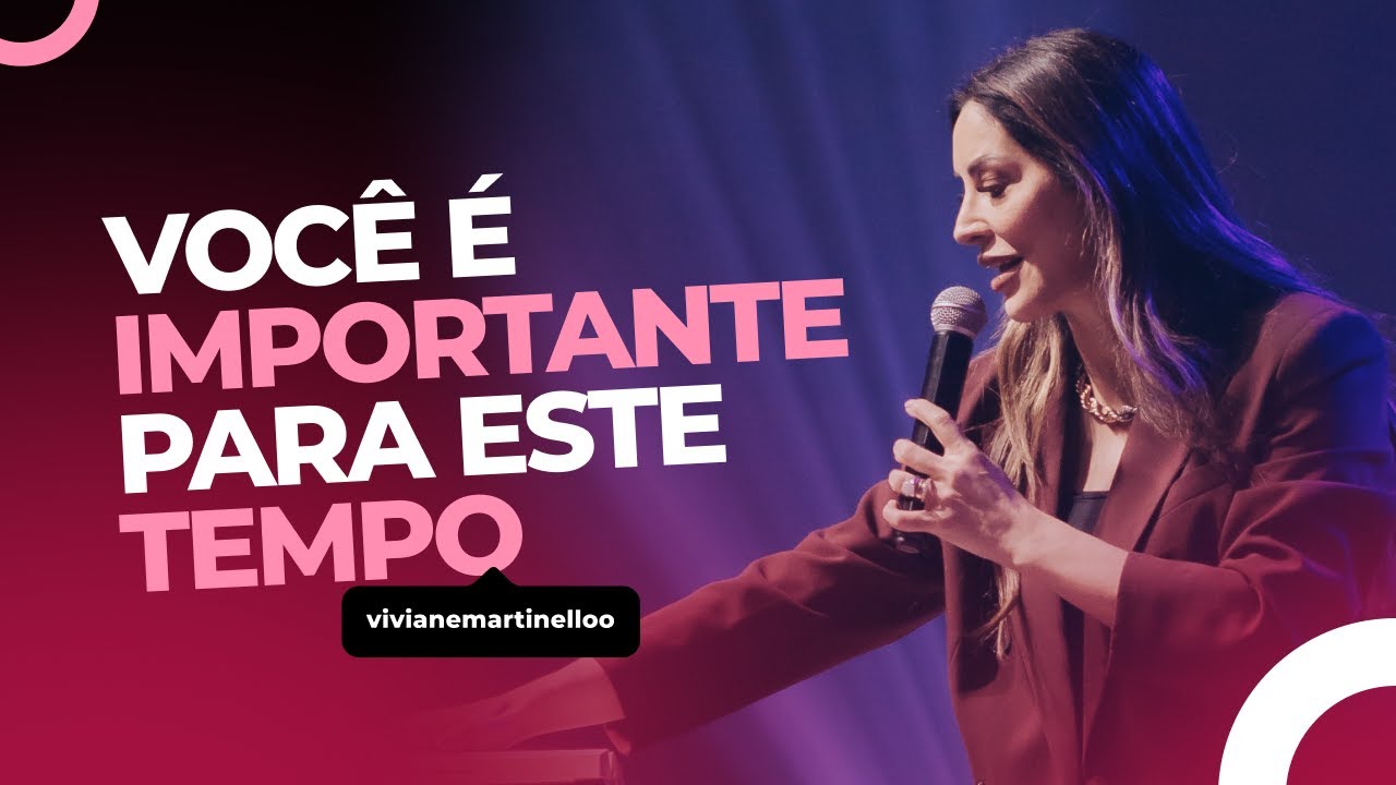 Assim como Abigail, você também carrega uma sabedoria | Cortes - Viviane Martinello