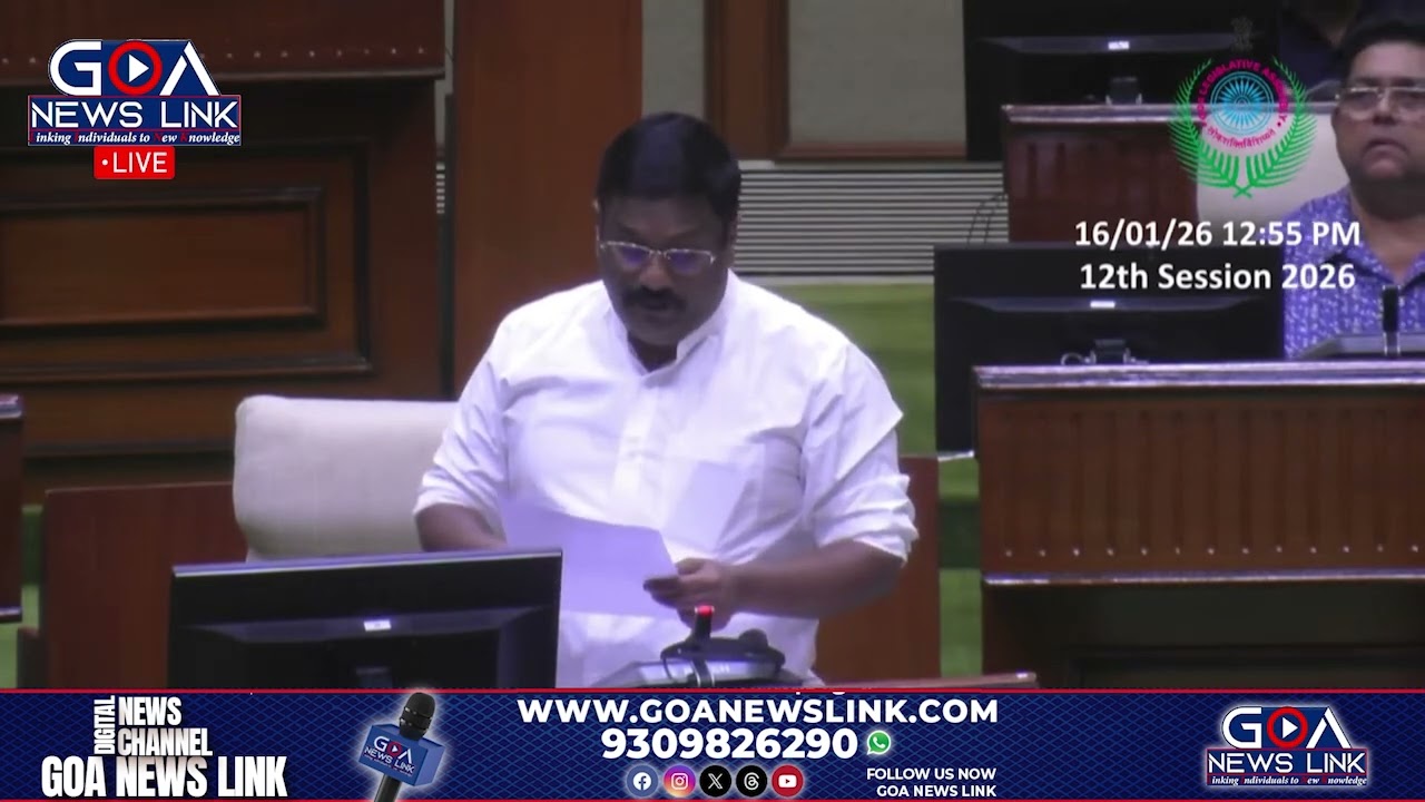 «Нулевой час» | Срочная угроза для исторического памятника Монте-Чапел в Бенаулиме, возраст котор...