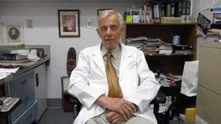 Fall 2013 Promise magazine: Q & A with Dr. James Hogg