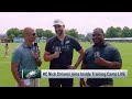 How far will the Philadelphia Eagles go? | Inside Training Camp