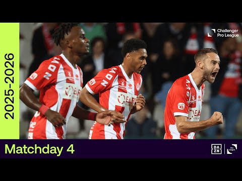 Samenvatting | KV Kortrijk - Royal Francs Borains | 2025-2026