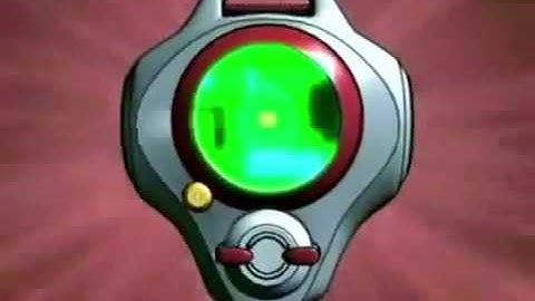 Growlmon Matrix Digivolve To... WarGrowlmon (Japanese Version)