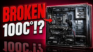 This PC Has FOUR separate ISSUES? | Boot or Bluescreen EP 34