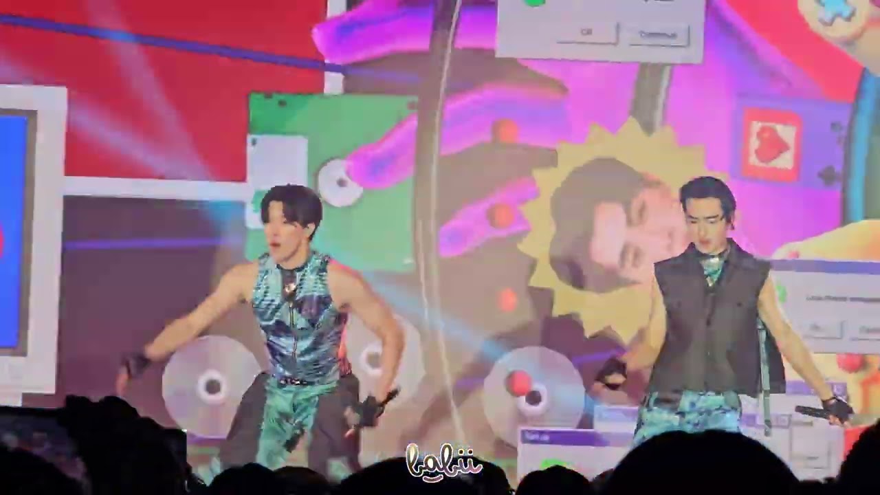 PROXIE1stFANCONinTPE