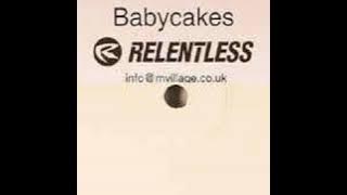 Babycakes - 3 Of A Kind