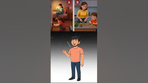Who
