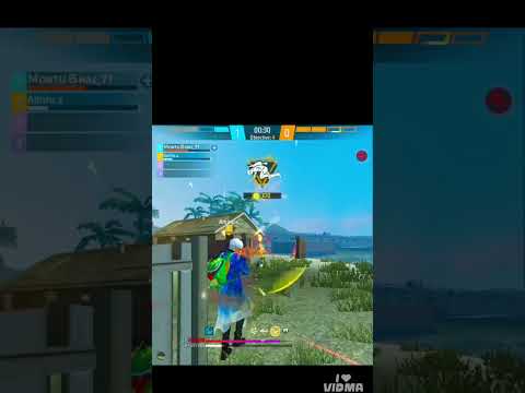 #freefire #garenafreefire #ajjubhaiinmymatch