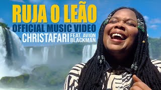 Christafari – Ruja o Leão (Let the Lion Roar) Official Music Video | Reggae Gospel em Foz do Iguaçu