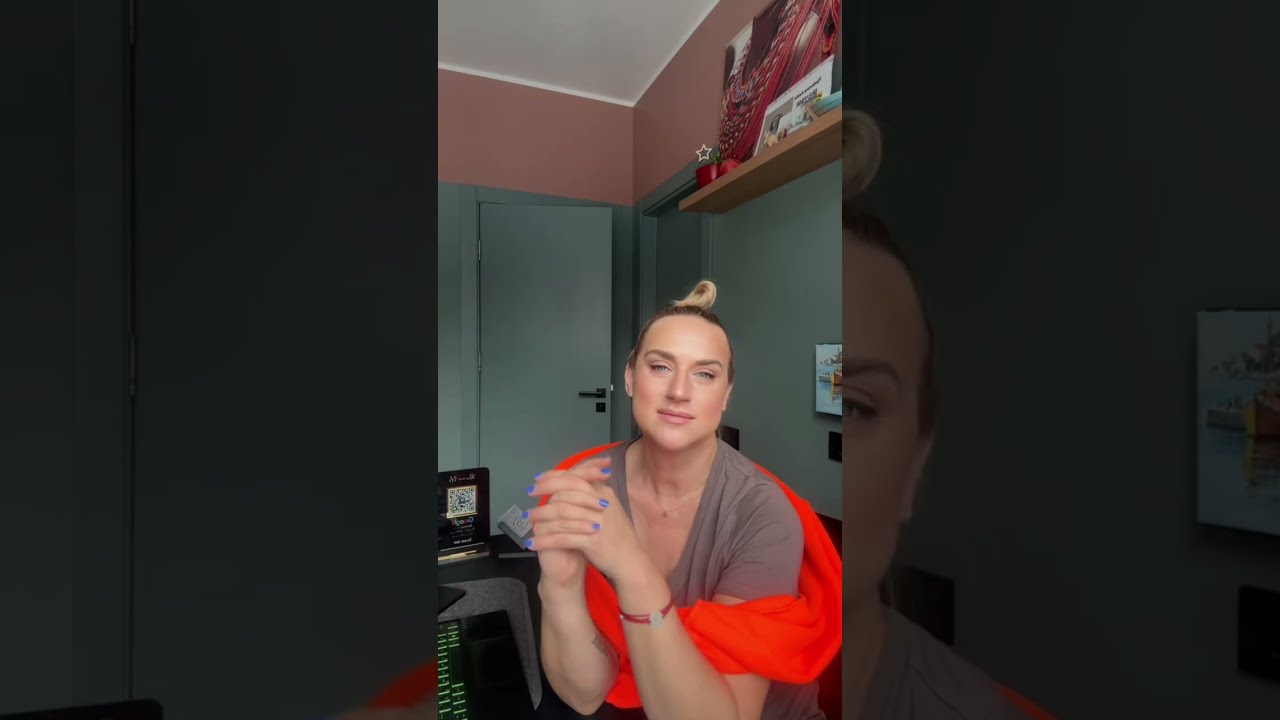 Дорогие друзья, это анонс моего нового видео на канале А&F .