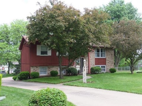 3337 Winterhills Cir Northwest, Massillon, OH home video tour
