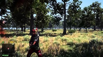 Far Cry 4 Map Editor Assassination Target: Pagan Min