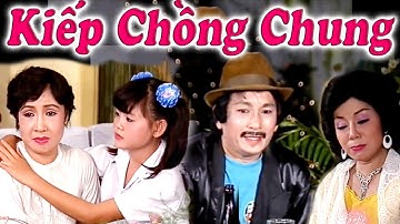 Cai Luong Kiep Chong Chung