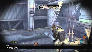 First shot on new maps "Ignition" | Azyoh Anml