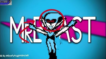 Attack Of The Killer Beast ( Original video by Waxolotl )