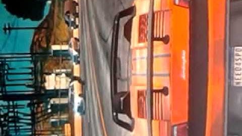 Nfs most wanted collision