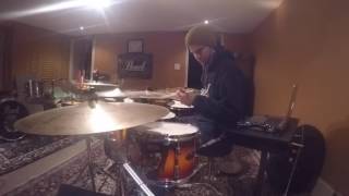 3/4 Jazz drum Play along Jay Staples
