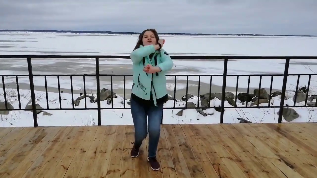 BEHERO - РАМСТОР (feat. ТВИЗИ) | DANCE / challenge 