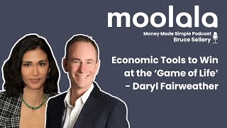 Economic Cheat Codes for Life: Win at Money, Love & Work with Game Theory | Daryl Fairweather