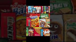 Me When I Have A Stomach Ache