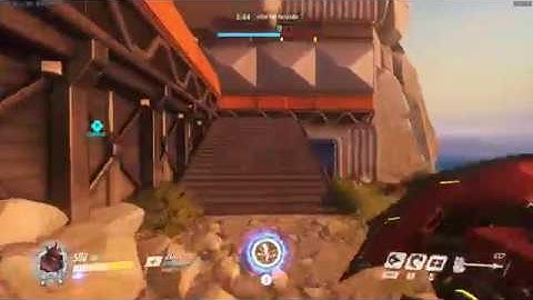 Caught a Wild Mercy While Trying to Stall Payload