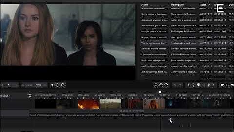 SpherexAI enhances Codemill/Embrace Post Production workflow