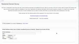 AL Demand Surveys Tutorial screenshot 4