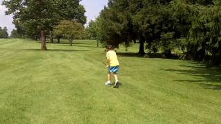 Replace Your Divot