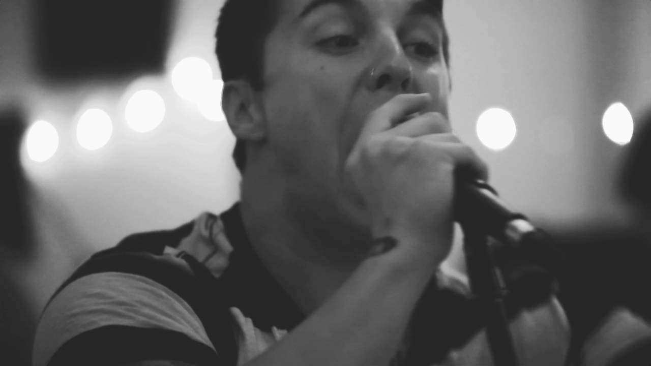 My Chemical Romance - "The Ghost Of You" (Cover by Shine Bright)