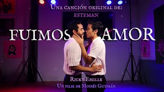 Ricky Emille, Nvgly, Moisés Guzmán - Fuimos Amor (Bifurcación)