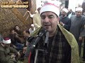 قمة الراحة النفسية الآذان بصوت الشيخ محمد يحيى الشرقاوي بمسجد الإمام الحسين رضي الله عنه