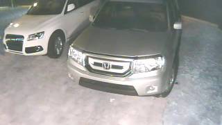 Crime Stoppers car burglaries video 1