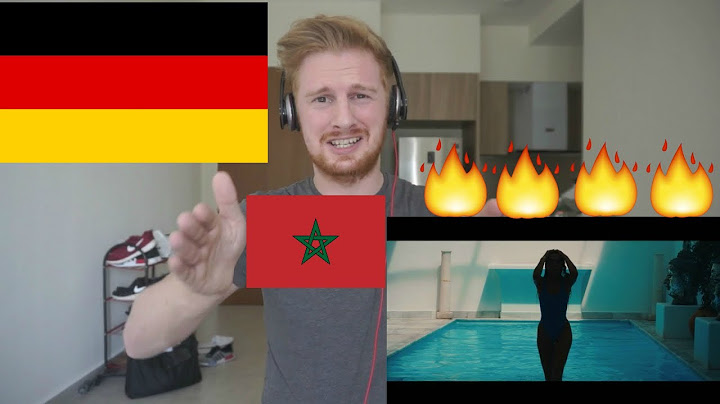 MIAMI YACINE - BON VOYAGE prod. by AriBeatz (Official 4K Video) // GERMAN RAP REACTION