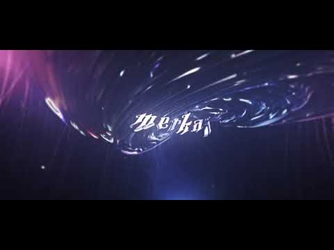 ♠ Merkai Massdual | By Calm Read desc. #Cmdv1 [Blender/AE] ♠