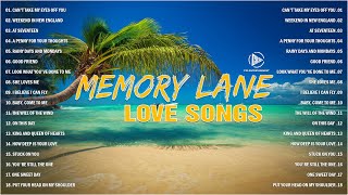 Download Lagu Sweet Memories 70s 80s : Paul Williams, Barry Manilow, Karen Carpenter - Memory Lane Love Songs MP3