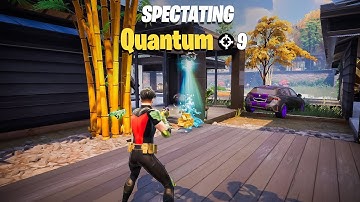 Spectating Random Zero Build Players In Fortnite Chapter 6 Season 3 EP 4 (Zero Build Tips & Tricks)