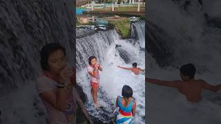Visitamos el balneario de agua natural "PARAISO ESCONDIDO" en Angel R. Cabada,Veracruz. #Vacaciones