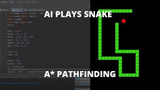 The AI that can beat Snake