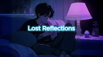 Lost Reflections - X Freeze (Lo-Fi chill music)